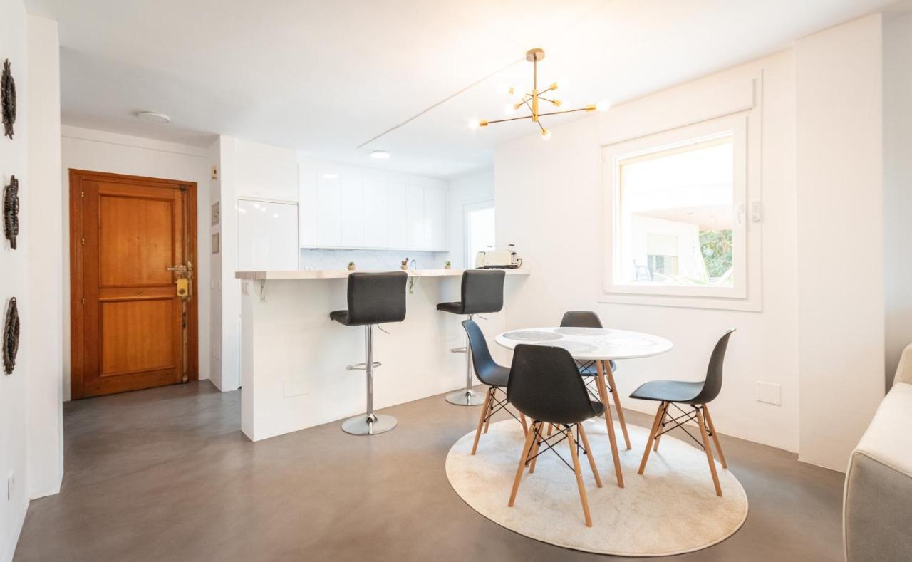 Apartment Puerto Banus มาร์เบยา ภายนอก รูปภาพ