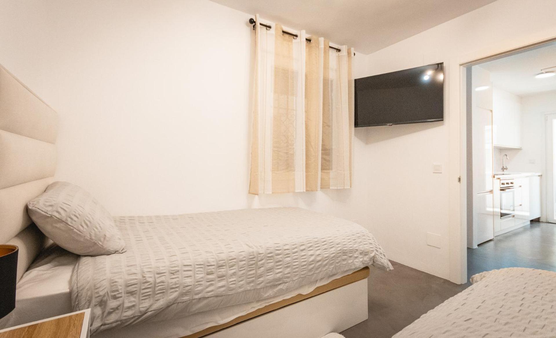 Apartment Puerto Banus มาร์เบยา ภายนอก รูปภาพ